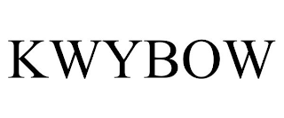 KWYBOW