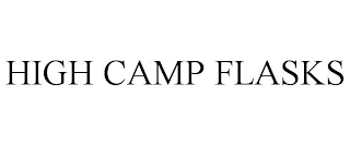 HIGH CAMP FLASKS