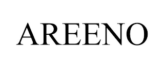 AREENO