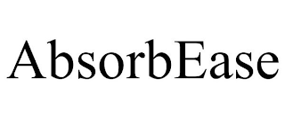 ABSORBEASE