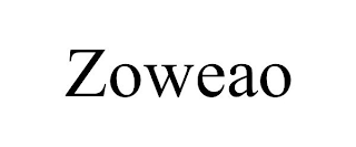 ZOWEAO