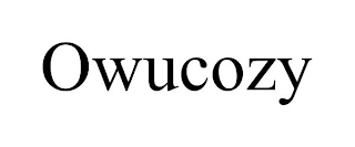 OWUCOZY