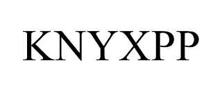 KNYXPP