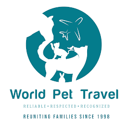 WORLD PET TRAVEL