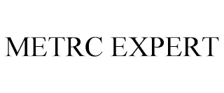 METRC EXPERT