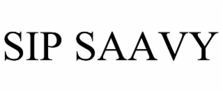 SIP-SAAVY