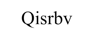 QISRBV