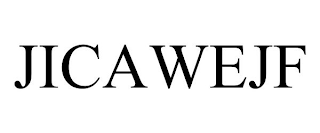JICAWEJF