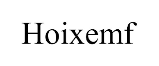 HOIXEMF