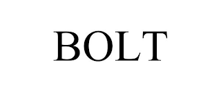 BOLT