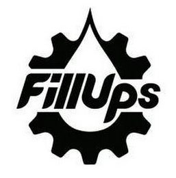 FILLUPS