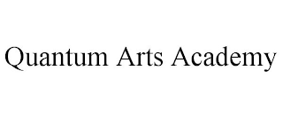 QUANTUM ARTS ACADEMY