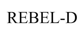 REBEL-D