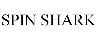 SPIN SHARK