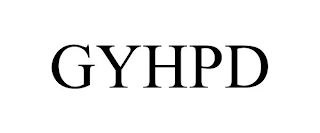 GYHPD