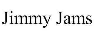 JIMMY JAMS