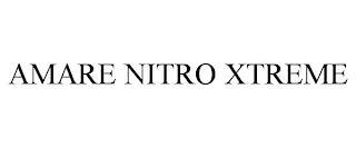 AMARE NITRO XTREME