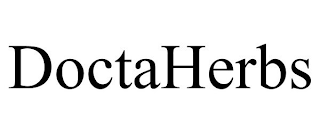 DOCTAHERBS