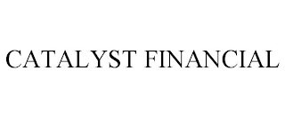 CATALYST FINANCIAL