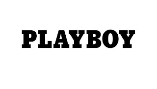 PLAYBOY