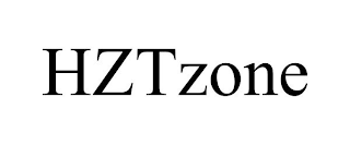 HZTZONE