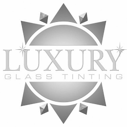 LUXURY GLASS TINTING