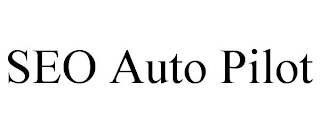 SEO AUTO PILOT