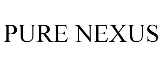 PURE NEXUS