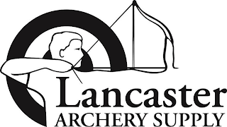 LANCASTER ARCHERY SUPPLY