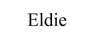 ELDIE