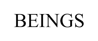 BEINGS