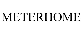 METERHOME