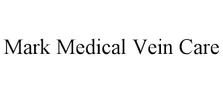 MARK MEDICAL VEIN CARE