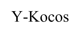 Y-KOCOS