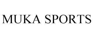 MUKA SPORTS