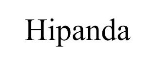 HIPANDA