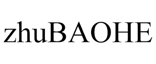 ZHUBAOHE
