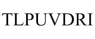 TLPUVDRI