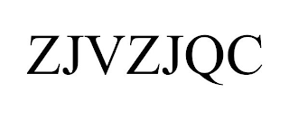 ZJVZJQC