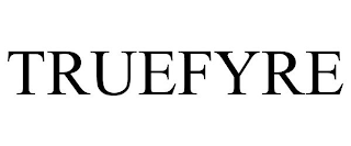 TRUEFYRE