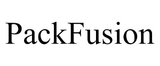 PACKFUSION