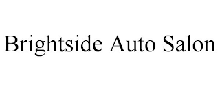 BRIGHTSIDE AUTO SALON