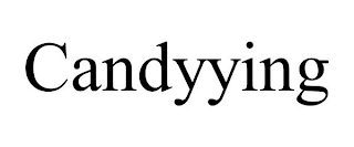 CANDYYING