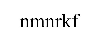NMNRKF