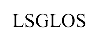 LSGLOS