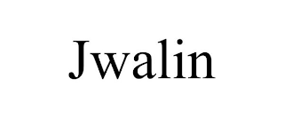 JWALIN