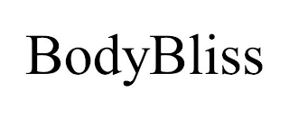 BODYBLISS