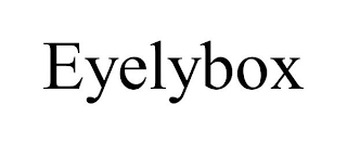 EYELYBOX