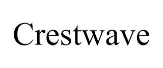 CRESTWAVE