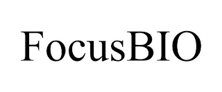 FOCUSBIO